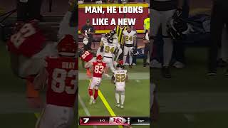 Kareem Hunt is a TOP 6 RB for fantasy football [upl. by Greiner244]