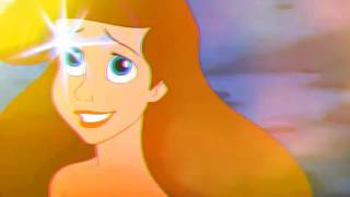 The Little Mermaid ❖ Kids TV Channel ❖ Walt Disney Movies ❖ Animation Movies New [upl. by Ehrman]