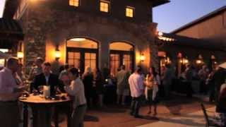 SoCal Wine TV Presents Temecula Valleys Annual CRUSH Gala September [upl. by George541]