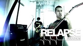 REVOCATION  quotDismantle The Dictatorquot Official Music Video [upl. by Oicneserc847]