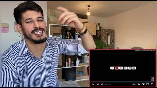 Reaction Diib vs pause flow the beef Round 1 ردة فعل جزائري 🇩🇿🇲🇦 [upl. by Nanete322]