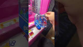 I Won From a RARE Pink Keymaster Arcade Game [upl. by Sublett426]