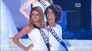 MISS FRANCE 2012 [upl. by Kuhn]