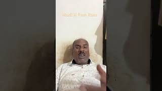 Short comedy video by Modi Ji Ram Ram😖😖😣☹️😕😕 [upl. by Seel]