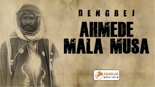 Dengbej Ahmede  Mala Musa [upl. by Jo Ann815]