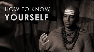 How to Know Yourself [upl. by Enetsirhc]