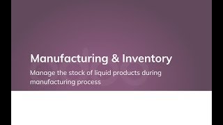 Setup subcontracting in manufacturing process [upl. by Harle]