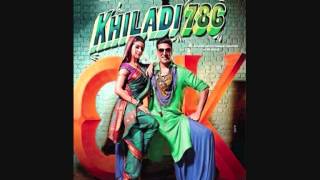 Balma  Khiladi 786 2012 Full Song HD 320kbpswmv [upl. by Nirrej]