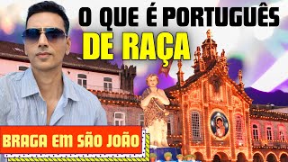 PRECONCEITO CONTRA BRASILEIROS EM PORTUGAL E FERIADO DO 10 DE JUNHO QUE A DITADURA TORNOU NACIONAL [upl. by Leahciam743]