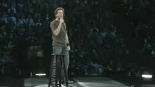 Dane Cook Atheist Sneeze [upl. by Yrram]