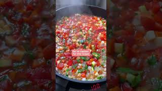 12Plant Hidden Veg Pasta Sauce Boost Your Gut Health 🌿🍝 [upl. by Narra]