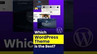 BEST WordPress Theme EVER 😱✅ [upl. by Pollack312]