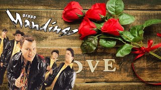 grupo mandingo mix Romanticas [upl. by Rayford]