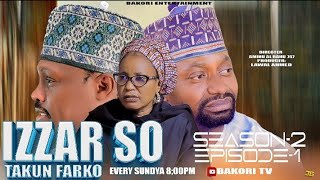 IZZAR SO TAKUN FARKO SEASON 2 EPISODE 1 WITH ENGLISH SUBTITLE [upl. by Ahsinyar809]