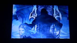 Castlevania Lords of Shadow  Mirror of Fate  Simon Ending [upl. by Adnirem]