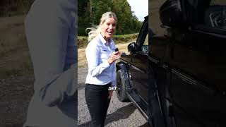 Nye G450d er her Neste uke er også G63 AMG 25 facelift på plass hos oss [upl. by Domash]