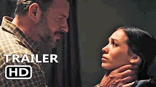 DADDYS GIRL Official Trailer 2018 Horror Movie [upl. by Adnohsat925]