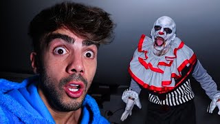 REACCIONO A COMPRE UN PAYASO EN LA DEEP WEB 2 [upl. by Sianna]