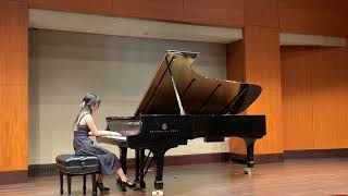 20240511Liszt  12 Transcendental Etudes No 12 [upl. by Jerrol]