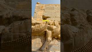 The Persian Empire Rise Culture and Legacy of an Ancient Giant historynuggets historyrepeats [upl. by Faun]