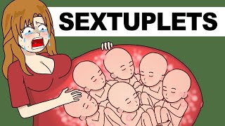 I Have Sextuplets HELP111 [upl. by Pederson]