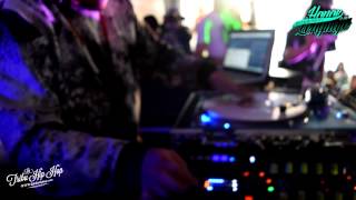 COFFEELING PROLE EN VIVO  HONOR A MI LENGUAJE 2015 [upl. by Seravat]