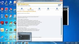 How to install SAP Netweaver Application Server  Learn SAP [upl. by Adnil]