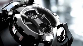 Concept Watch n°3 by DeWitt  XWatch [upl. by Suivatra]