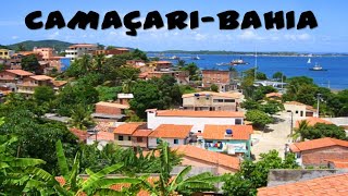 CAMAÇARI BAHIA [upl. by Reinhart104]