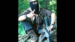 Dignidad Rebelde  Subcomandante Marcos EZLN [upl. by Atnoved14]