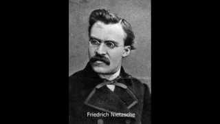 Nietzsche and the Crisis in Philosophy Part 1 of 2 [upl. by Sekoorb41]