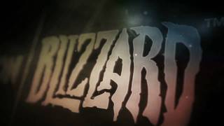 Activision Blizzard  Logo Animation [upl. by Adnuhsor806]