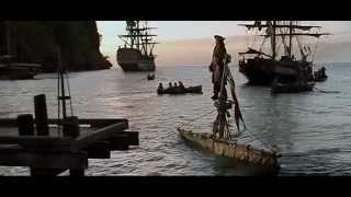 Jack Sparrow Intro Scene [upl. by Jablon621]