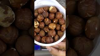 Nutella 100 Casera La Receta Imbatible 😋🍯 [upl. by Anitsua]