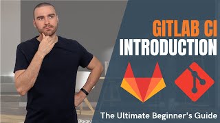 GitLab CI CD Pipeline Tutorial  Introduction  2022 [upl. by Nnovahs]