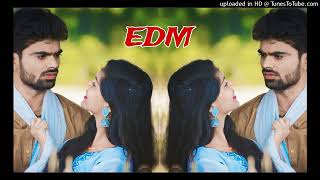 Gaon Ke chhore Remix song Sai Dj EDM 👿👿👿🥰 [upl. by Arocat269]