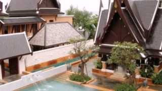 AMARI VOGUE KRABI 5  RESORT THAILAND [upl. by Pas]