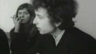 Bob Dylan Interview with Time Magazine [upl. by Savart39]