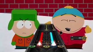 Kyles Moms a Bitch  South Park  Clone Hero 100 FC [upl. by Ralat]