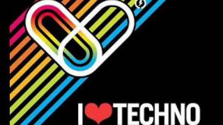 Techno 2000 Megamix klubb [upl. by Aneret83]