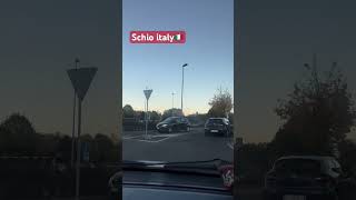 Beautiful Schio italy🇮🇹 europeantravel spendthedaywithus italy travel adayinourlifevlogs [upl. by Ynnep]