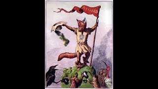 Reynard the Fox Medieval Trickster Tales [upl. by Bradway]