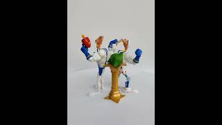 EARTHWORM JIM by Premium DNA [upl. by Ylhsa]