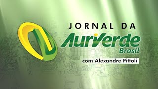 News da Manhã Brasil – Alexandre Pittoli  04122024 [upl. by Erb]