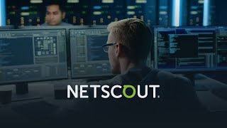 Introduction to NETSCOUT Omnis Security [upl. by Ardehs]