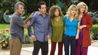 Meet the Fockers Full Movie Facts And Review  Robert De Niro  Ben Stiller [upl. by Ahsiloc]