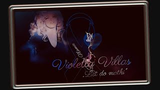 „List do matki”Violetta Villas♪🅲🅲 [upl. by Nanreit]