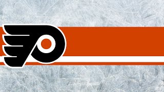 Philadelphia Flyers 20242025 Goal Horn [upl. by Wren]