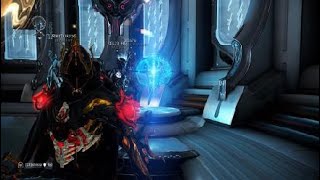 Warframe  Cephalon Simaris Offering Items Update 23 [upl. by Thorpe601]