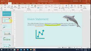 PowerPoint 2019 New Features [upl. by Ailimaj]